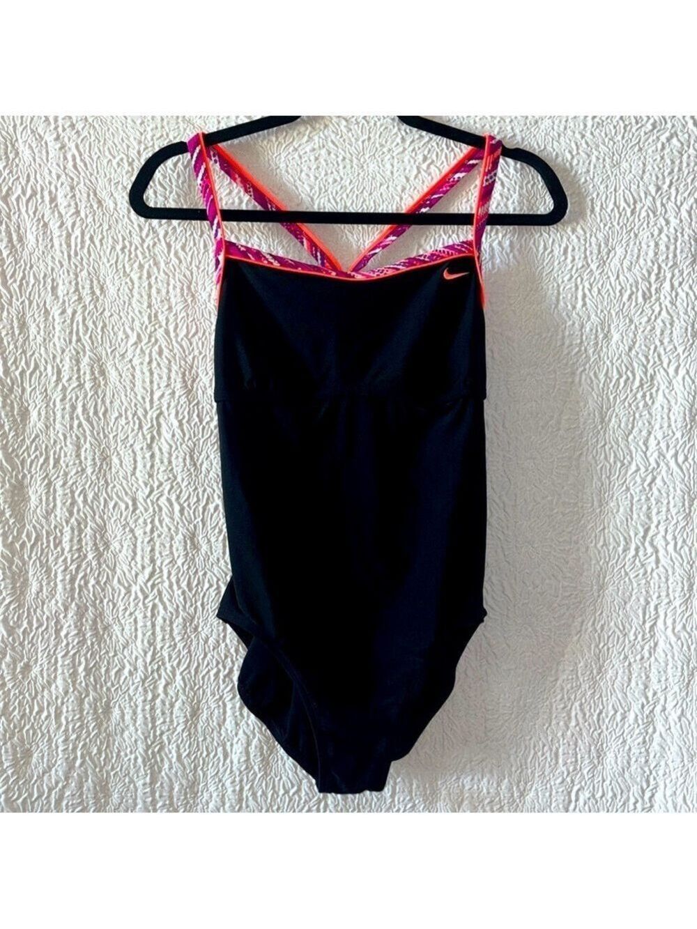 Nike Swim Racerback One-piece Swim Suit